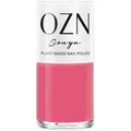 OZN Pflanzenbasierter Nagellack 12ml - Sonya