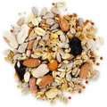 Agrarshop - Schalenlos Eco 25 Kg Vogelfutter Ganzjahresfutter Gartenvögel