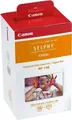 CANON RP-108 Tinten-/Papiersatz 100 x 148 mm 108 Stk. für Selphy
