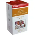 Canon Papier RP-108  108 Blatt 10 x 15 cm incl. 2 x TTR  8568B001