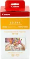 Canon RP-108 10x15 cm Papier und Farbband (108 Blatt)