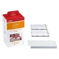 Canon RP-108 10x15 cm Papier und Farbband (108 Blatt) 8568B001