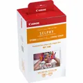 Canon originale Druckerpatronen RP-108 Set mit Tinte und Papier Postkartenformat 8568B001