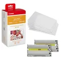 Canon Fotopapier-Set RP-108 10,0 x 14,8 cm glänzend 1 Set 8568B001