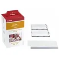 Canon RP-108 10x15 cm Papier und Farbband (108 Blatt)