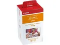 CANON RP-108 Fotopapier 100 x 148 mm 108 Blatt 2 Folien-Sets