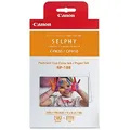 Canon Original RP-108 Druckpatronen cyan, magenta, gelb / Papiersatz 100x148 mm