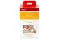 4960999980034 RP-108 High-Capacity Color Ink/Paper Set CANON
