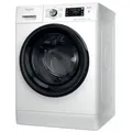 8 kg frontlader-waschmaschine, 1400 u/min Whirlpool FFB8469BVEE - Schwarz/Weiß