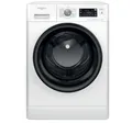 8003437050510 Whirl-pool FFB8469BVEE Waschmaschine Frontlader 8 kg 1400 RPM Schw