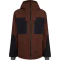 ZIENER Herren Jacke REYK man (jacket ski)