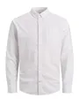 JACK & JONES Hemd Herren Business Slim Fit