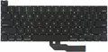 A2251 US Tastatur für Apple Macbook Pro Retina 13" 2020 EMC3348 MWP72 amerikanische Keyboard