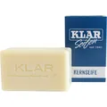 Klar-Seifen Pflege Feste-SeifenKernseife 100 g (40,00 € / 1 kg)