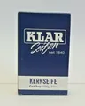 (39,90 € / kg) KLAR 100 g Kernseife Palmölfrei Allergiker geeignet Curd Soap