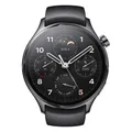 Xiaomi Watch S1 Pro 46 mm-Schwarz Smartwatch