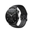 Xiaomi Watch S1 Pro Smartwatch, AMOLED, GPS, 500 mAh Akku, Schwarz