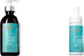  Curl Feuchtigkeitscreme für welliges und lockiges Haar 300 ml