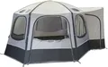 Vango Airhub Hexaway II Low Bus-Vorzelt 390x330cm grau 1564829