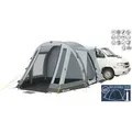 Outwell Vorzelt Outwell Vorzelt, San Diego Freeway SA, Busvorzelt, Smartair, 6000m grau