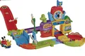 Vtech 80-521804 Tut Tut Baby Flitzer - Minnies Einkaufsabenteuer