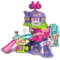 Vtech 80-521804 Tut Tut Baby Flitzer - Minnies Einkaufsabenteuer