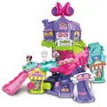 Vtech 80-521804 Tut Tut Baby Flitzer - Minnies Einkaufsabenteuer