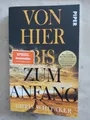 Chris Whitaker: Von hier bis zum Anfang (9783492319164)