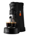 PHILIPS SENSEO® CSA240/20 Select mit Kaffeestärkewahl und Memo-Funktion, 0.9L Wa