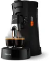 Philips Senseo Select ECO CSA240/20 Kapselmaschine 1450W schwarz
