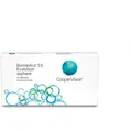 Biomedics 55 evolution (6er Packung) Monatslinsen (-10 dpt & BC 8.6) mit UV-Schutz