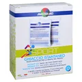 Masteraid Einwegkühlkompresse 14x18 cm Kompressen Inhalt: 2 St