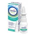 Otriven Meerwasser mit Eukalyptus Nasenspray Inhalt: 20 ml