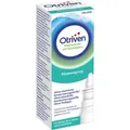 OTRIVEN Meerwasser mit Eukalyptus Nasenspray 20 ml PZN 11140939