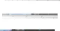 DAIWA Triforce Target Feeder, 3,6m, 11,81ft, 0-120g, Feeder Angelrute, medium fast, 11770-360