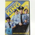 Shopping Center King Hier gilt mein Gesetz DVD gebraucht sehr gut