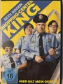 SHOPPING-CENTER KING - Hier gilt mein Gesetz / Komödie mit Seth Rogen / DVD