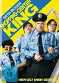 Shopping-Center King - Hier gilt mein Gesetz (DVD) Zustand Gut