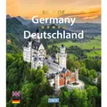 DuMont Bildband Best of Germany/Deutschland (Deutsch, Dr. Frank Druffner, 2023) (30372741)