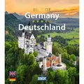 DUMONT Bildband Best of Germany / Deutschland