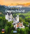 DUMONT Bildband Best of Germany / Deutschland Text Deutsch-Englisch
