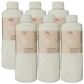 Wella Color Renew Activator Liquid 6 x 500 ml Farbreduzierer Set