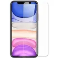 2 Stück 9H Displayschutz passt für iPhone XR und Apple iPhone 11 Schutzglas