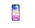 Ventarent Schutzfolie Panzerfolie für Apple iPhone XR, (Displayschutz 9H Härtegrad, 2-St., + Reinigungsset), Displayfolie Schutzfolie 2 Stück für iPhone XR Glas Folie
