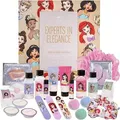  Disney Princess Experts In Elegance Adventskalender