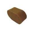 TrendLine saugstarker Naturschwamm ca. 18 x 12 x 6,5 cm Schwamm Autopflege