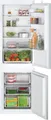 Bosch KIN86NSF0 Kühlschrank Kombi Versenkt 260LT Nofrost Wechselrichter Ce.f