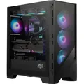 ONE GAMING High End PC Next Level - Ryzen 7 7800X3D - RTX 5070 Ti - 480 GB NVMe - 32GB RAM - Schwarz