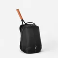 Rucksack - Roger Federer schwarz