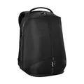 Wilson Tennistasche RF Backpack Schwarz